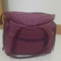 کیف روروئک با گهواره  نو نو هستن سه تا ۷ تومن