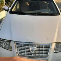 سمند سورن دوگانه دستی