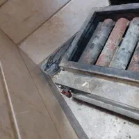 کباب پز سالم ۱میلیون