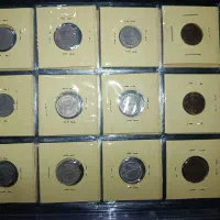 البوم سکه قدیمی