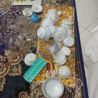 لوازم برای باغ