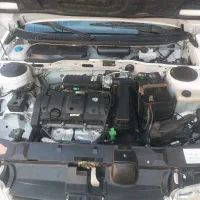 پژو slx|خودرو سواری و وانت|دورود, |دیوار