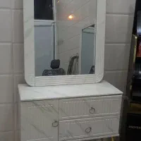 لوازم ارایشگاه آینه ترولی صندلی اصلاح ...