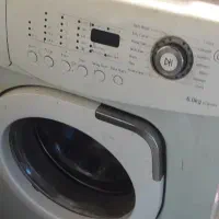 لباسشویی سامسونگ