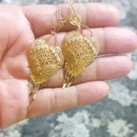 طلا دسته دوم