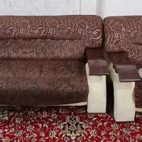 مبل راحتی ترک