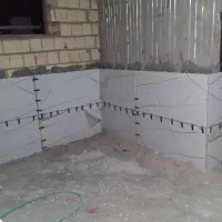 سرامیک کاری|خدمات پیشه و مهارت|خاش, |دیوار