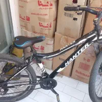 دوچرخه ۲۶