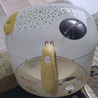 سرخ کن مولینکس