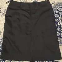 بلیزدامن سایز۴۲تا۴۴|لباس|همدان, |دیوار