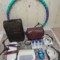 کیف و چمدون