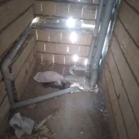 لوله کشی آب و فاضلاب تخصصی