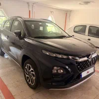 سوزوکی فرانکس‌ ۲۰۲۵ سورمه ای