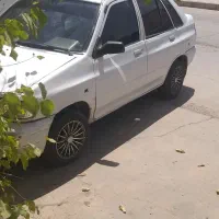 پراید ۱۴۱