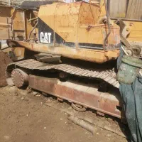 فروش بیل مکانیکی کاترپیلار 320