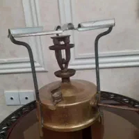 چراغ پریموس عتیقه قدیمی