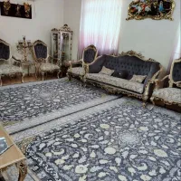 کاور کش دار فرش(روفرشی کشدار)|روفرشی|الوند, |دیوار