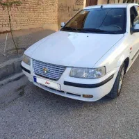 سمندef7مدل۹۵