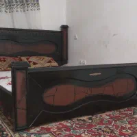 تخت خواب دونفره