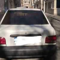 فروش پراید مدل ۷۹