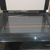 پرینتر px6600 ایپسون کم کار کرد  در حد نو