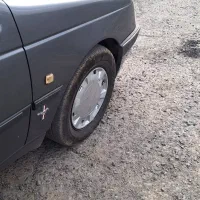 پژو۴۰۵ مدل ۹۶ برج۱۱