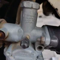 هندا سی دی آی ژاپن|موتورسیکلت|مینودشت, |دیوار