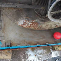 لوله کشی آب جوشکاری گازکشی برقکار سرویس کولر آبی