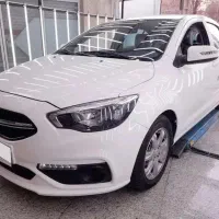 شاهین gl صفر