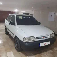 مدل ۱۳۸۷|خودرو سواری و وانت|اسلام‌شهر, شهرک مفیدی|دیوار