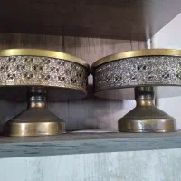 شیرینی خوری ومیوه خوری|ظروف سرو و پذیرایی|رشت, پیرکلاچای|دیوار