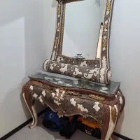 آیینه کنسول