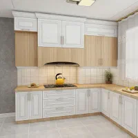 کابینت شرکتی پلی اورتان|مصالح و تجهیزات ساختمان|مشهد, شهرک امام هادی (شهرک غرب)|دیوار
