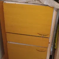 کابینت فلزی