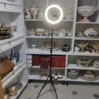 رینگ لایت در 5رنگ نور