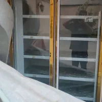 فریزر گوشت و چرخ گوشت