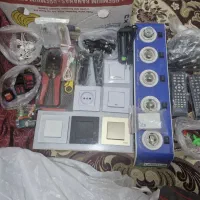 خورده ریز الکتریکی