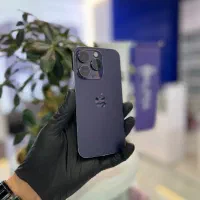 ایفون ۱۴ پرو zaa  بدون ریجستر