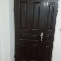 فروش درب ورودی چوبی|مصالح و تجهیزات ساختمان|آزادشهر, |دیوار