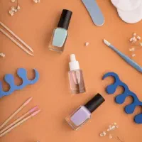 خدمات ناخن با تخفیف ویژه