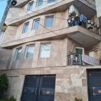 اجاره واحد طبقه سوم با آسانسور