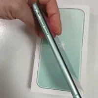 آیفون ۱۱|موبایل|تهران, علی‌آباد|دیوار