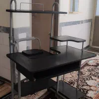 میز کامپیوتر