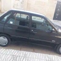 پراید ۸۳  پلمپ