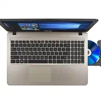 لپ تاپ ایسوس ۵۴۰ نو مناسب کادو|رایانه همراه|تهران, پاسداران|دیوار