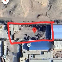 ۲۱۰۰متر چهار دیواری