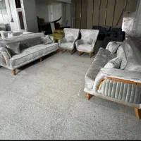 مبل راحتی/مبل مینیمال/ ضمانت دار|مبلمان خانگی و میز عسلی|قشم, |دیوار