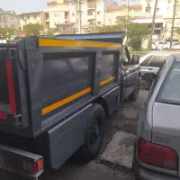 نیسان ابشنال خشک دوگانه سوز|خودرو سواری و وانت|رشت, استقامت ۲|دیوار