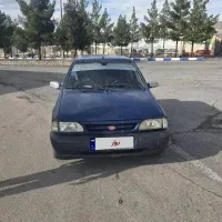 پراید83تمام انژکتور