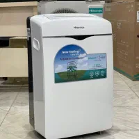 کولرگازی پرتابل هایسنس۱۲۰۰۰